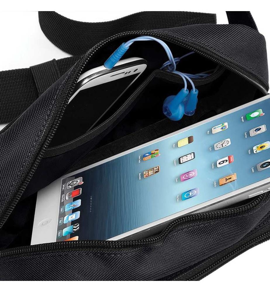 BagBase - Sac banane (2.5 litres) - Homme