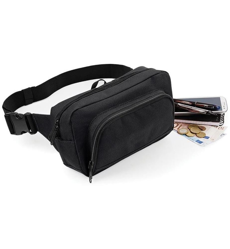 BagBase - Sac banane (2.5 litres) - Homme