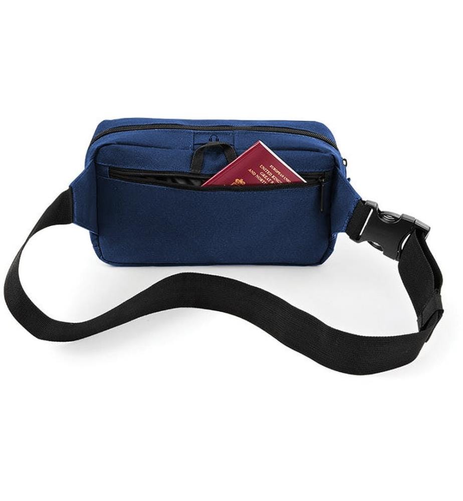 BagBase - Sac banane (2.5 litres) - Homme