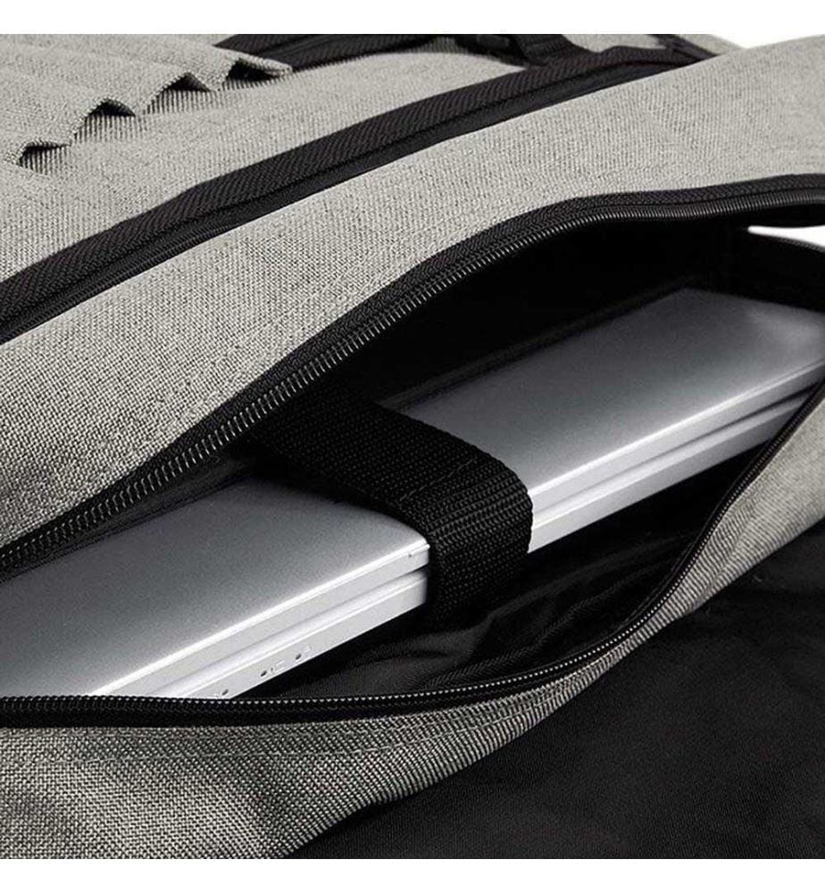 BagBase Messenger Tasche Two-Tone