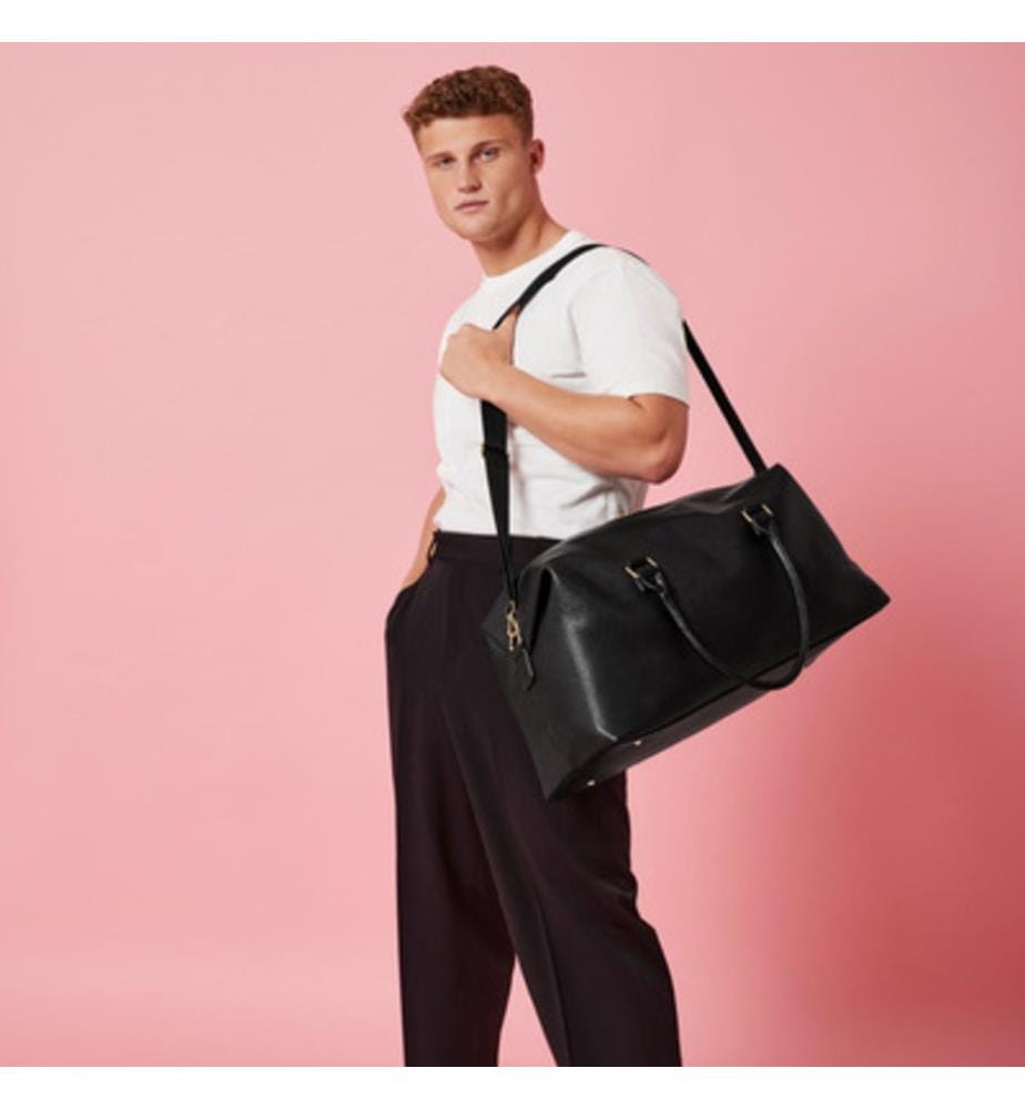 Bagbase - Damen Reisetasche "Boutique Weekender"