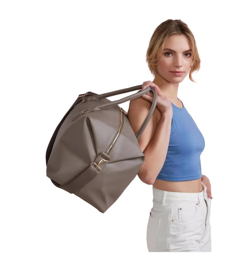 Bagbase - Damen Reisetasche "Boutique Weekender"
