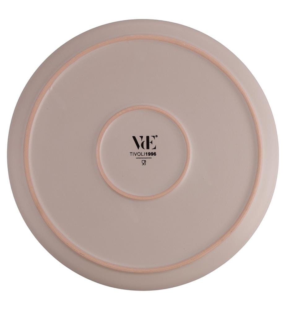 3-piece dinner service - Motivation / Multicolor