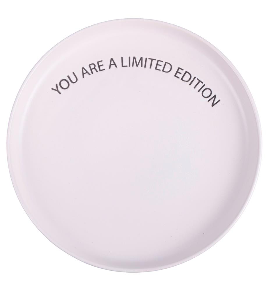 3-piece dinner service - Motivation / Ivory