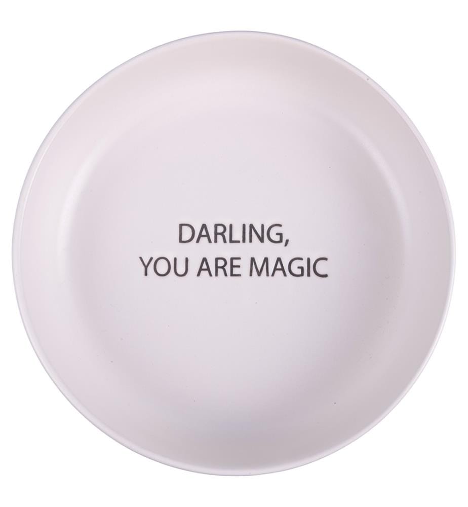 3-piece dinner service - Motivation / Ivory