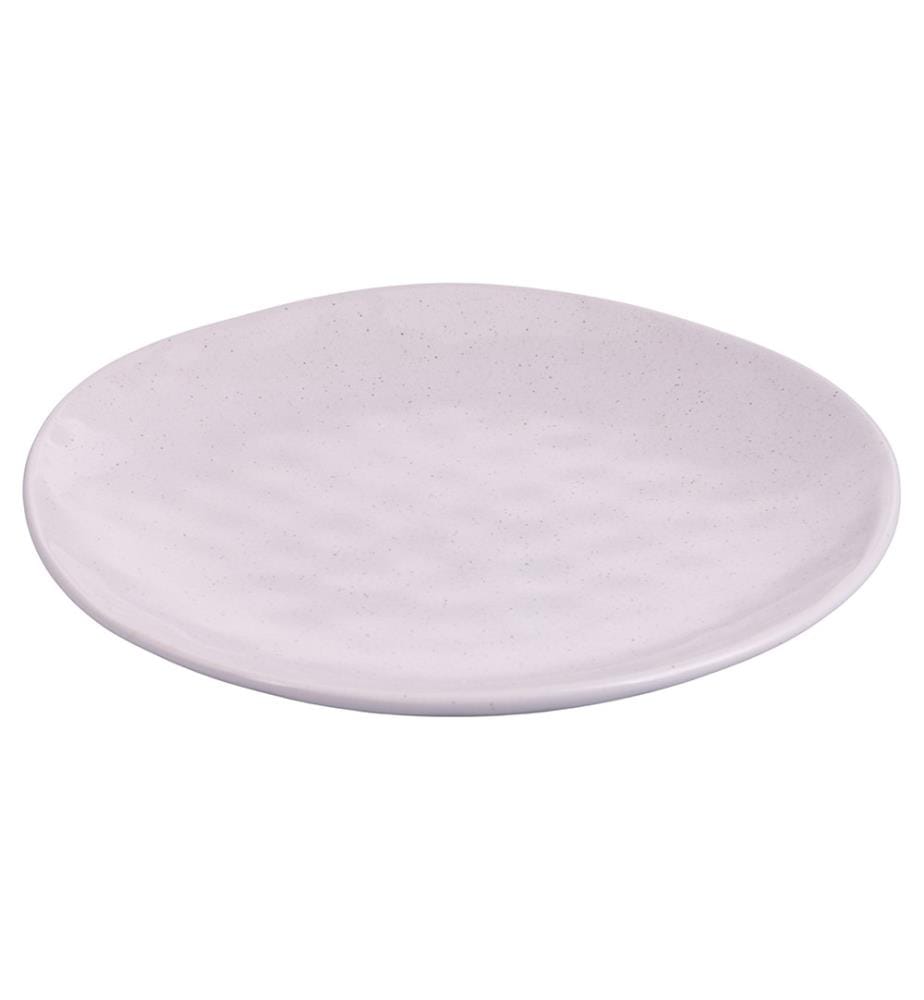 The Market special plate - White
