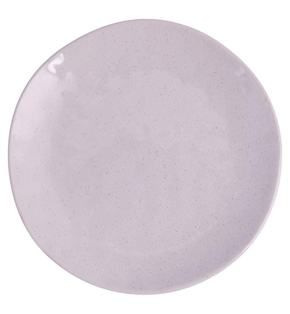 The Market special plate - White