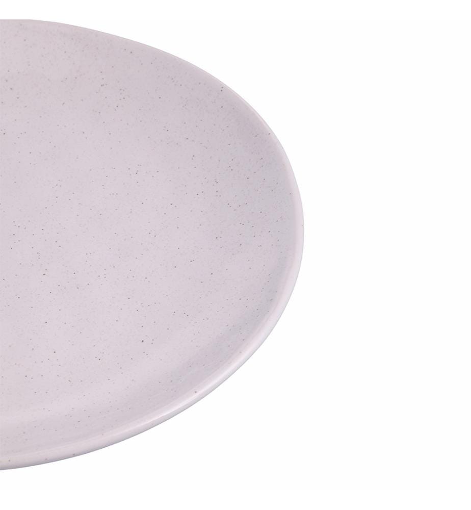 The Market special plate - White