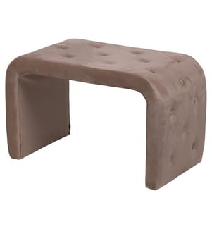 Choco Bench - 75 x 40 x 46 cm