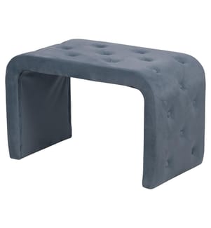 Sugar Paper Color Bench - 75 x 40 x 46 cm