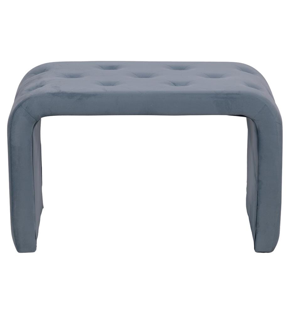 Sugar Paper Color Bench - 75 x 40 x 46 cm