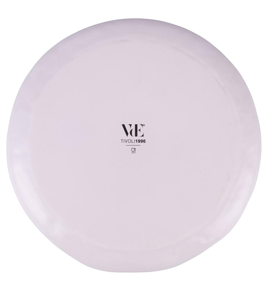 Élégance dinner service - White