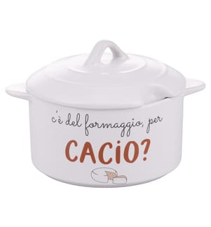 Travisate Cheese Bowl - Ø 11.5 cm