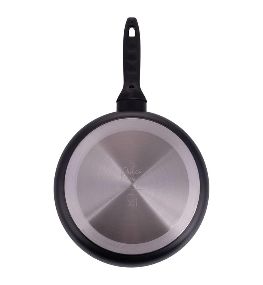 Stove Radici Liquirizia - 30 x 6,2 cm / Black