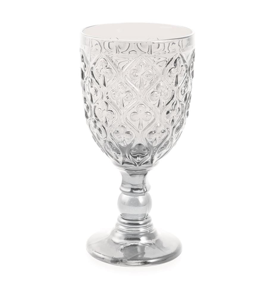 Set von 6 Gläsern Marrakech - Mehrfarbig