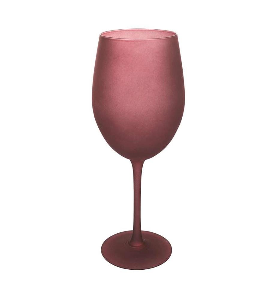 Set of 6 Happy Hour wine glasses - Provence
