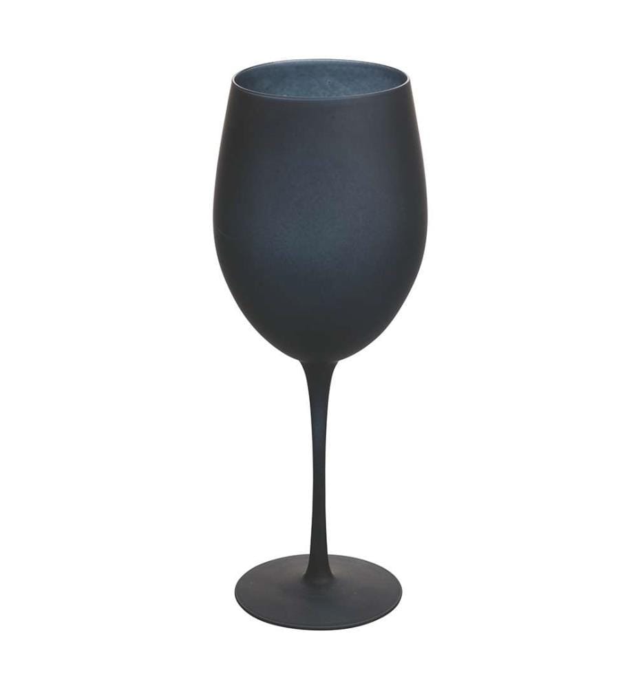 Set von 6 Weingläser Happy Hour Stones - Mehrfarbig