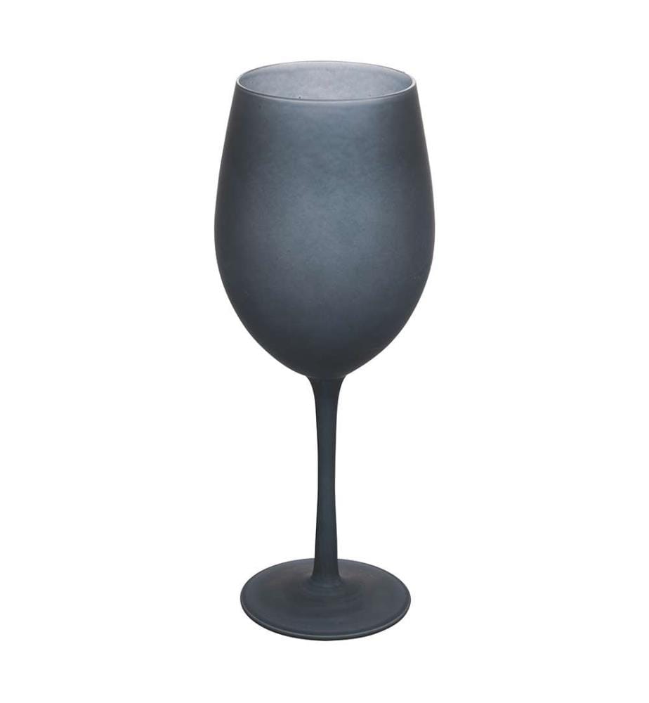 Set von 6 Weingläser Happy Hour Stones - Mehrfarbig