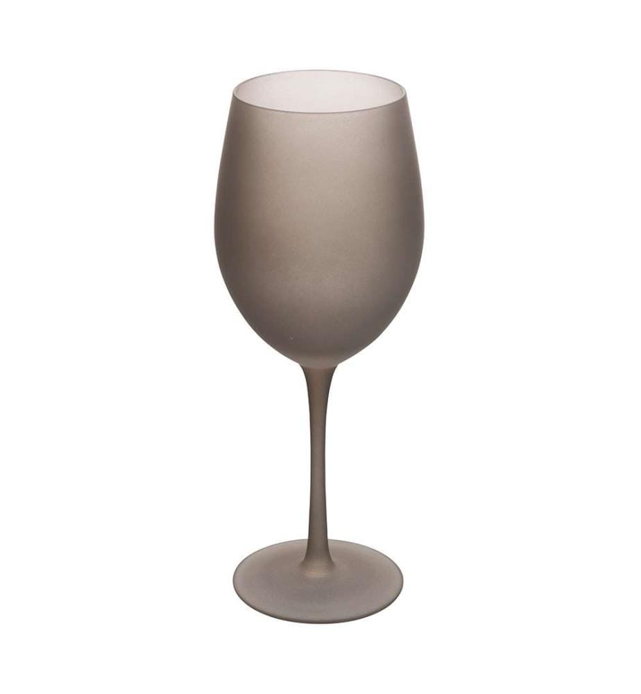 Set von 6 Weingläser Happy Hour Stones - Mehrfarbig