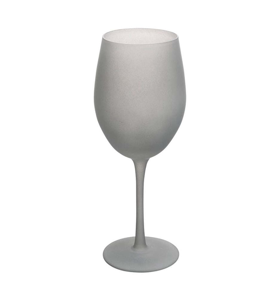Set von 6 Weingläser Happy Hour Stones - Mehrfarbig