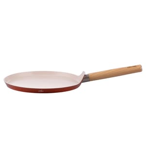Radici Cannella Full Ind Forg crepe maker - 25 x 1.7 cm