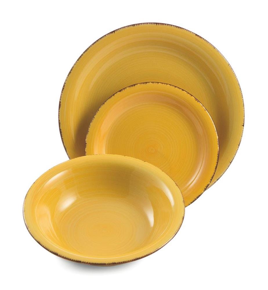 18-piece dinner service - Baita