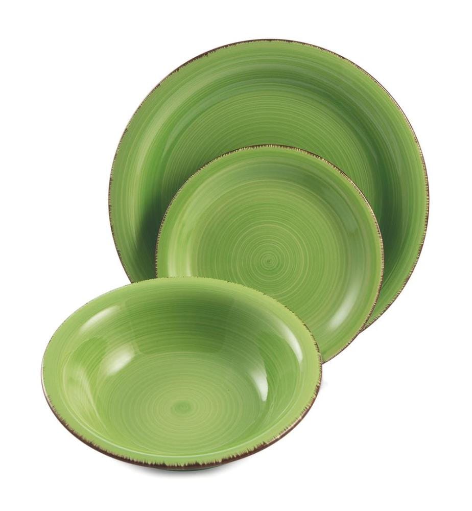 18-piece dinner service - Baita