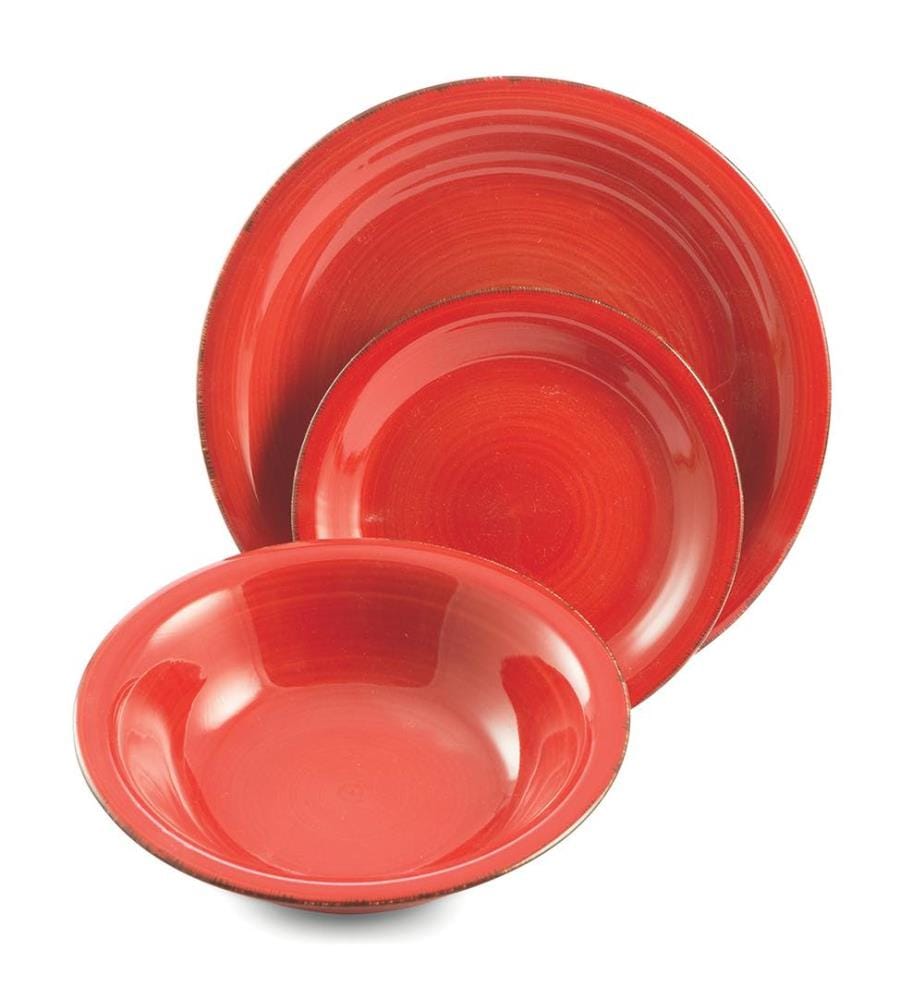 18-piece dinner service - Baita