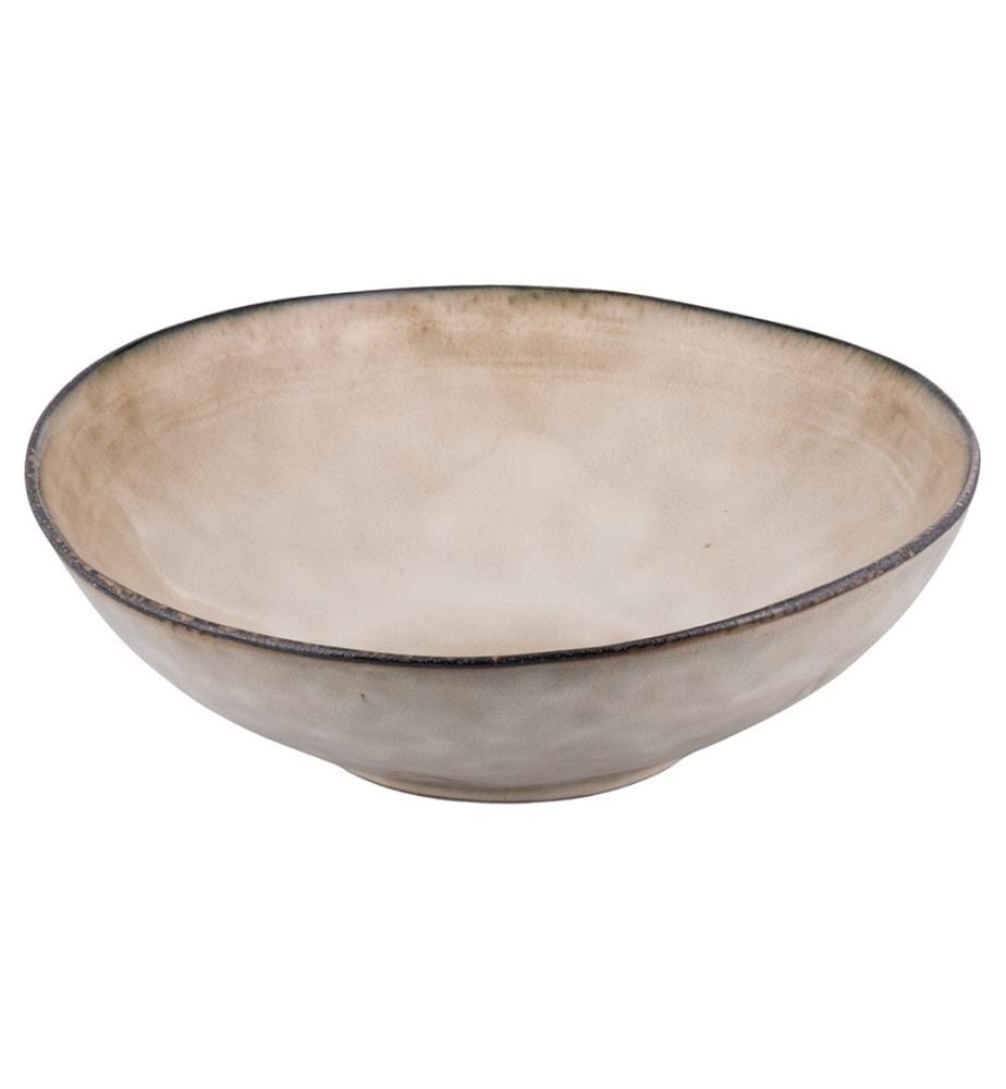 Set of 6 The Market bowls - Green