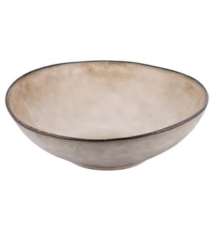 Set of 6 The Market bowls - Green