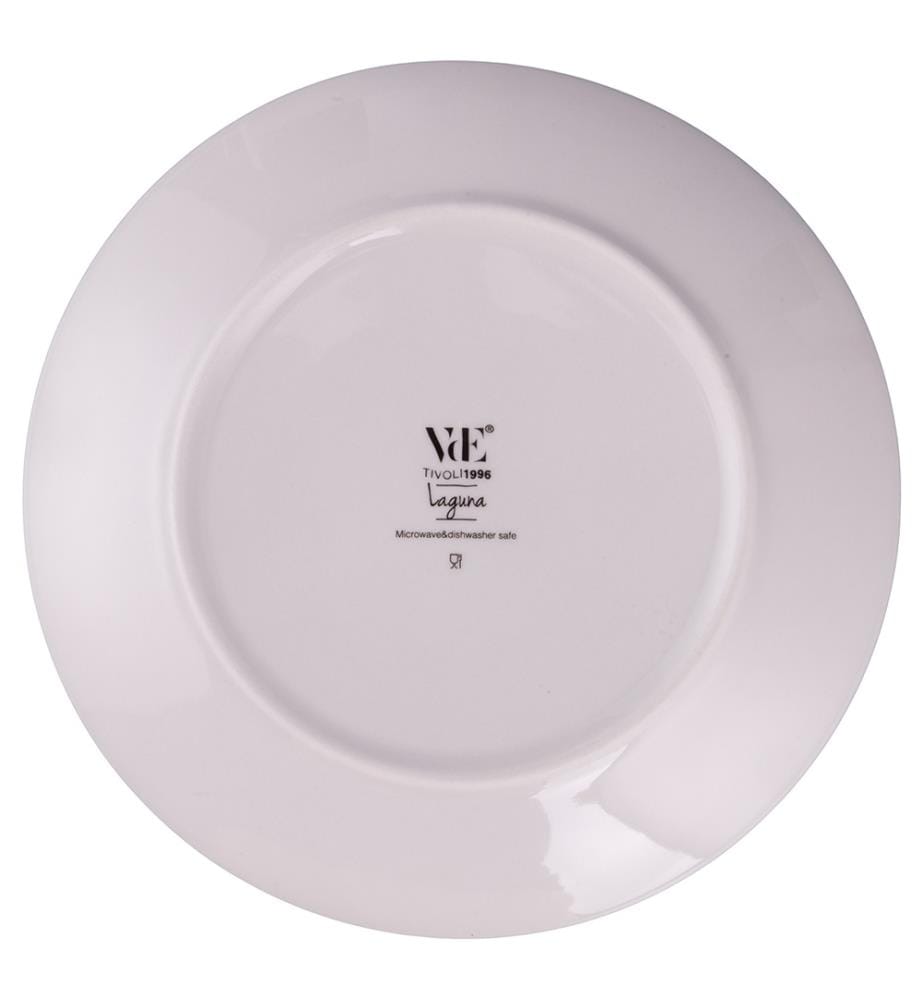 Laguna Dinnerware Set - 18-piece