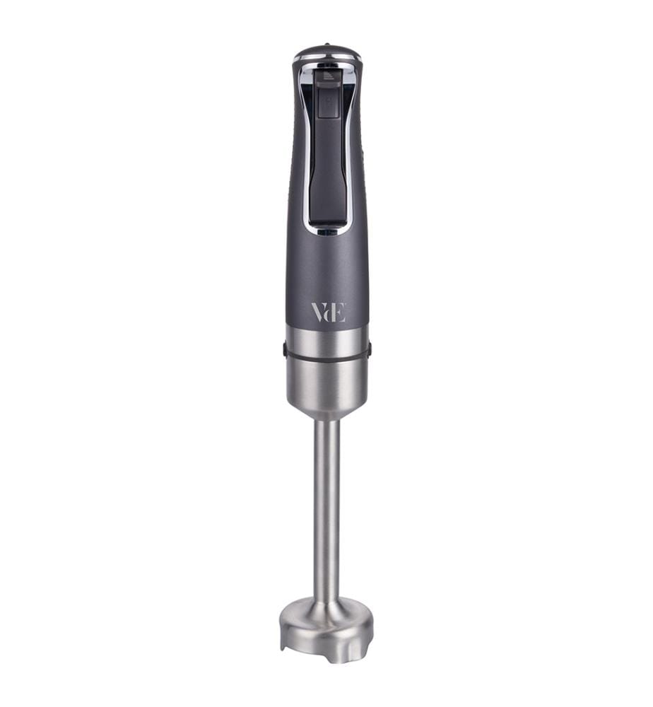 1,500 W Blender - Anthracite Steel