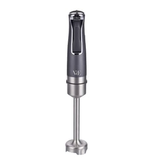 1,500 W Blender - Anthracite Steel
