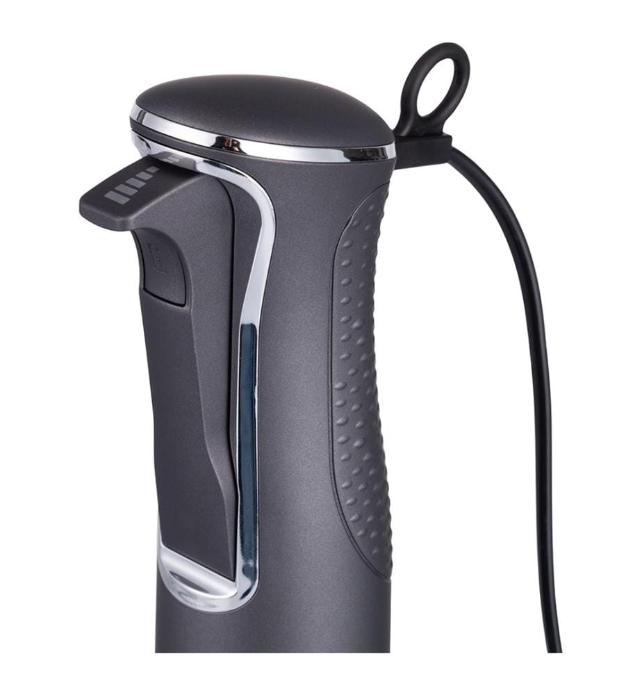 1,500 W Blender - Anthracite Steel