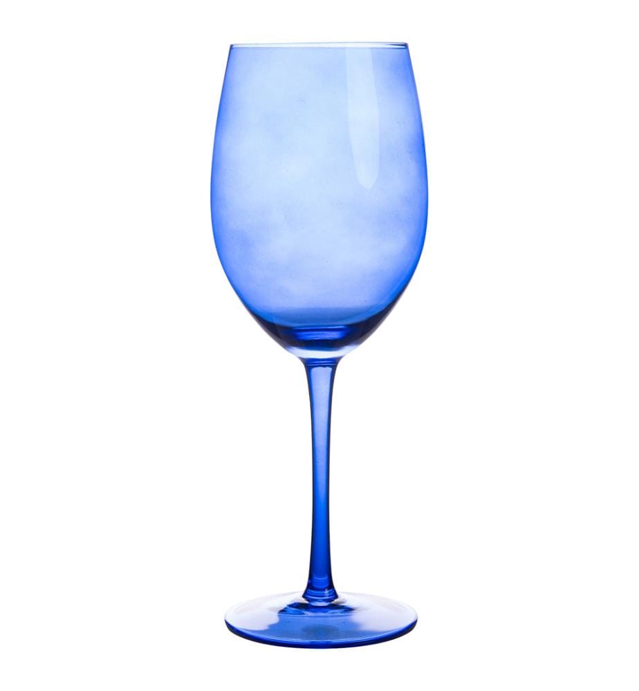 Set von 6 Gläsern Happy Hour Sh Ocean Solid - Multicolor