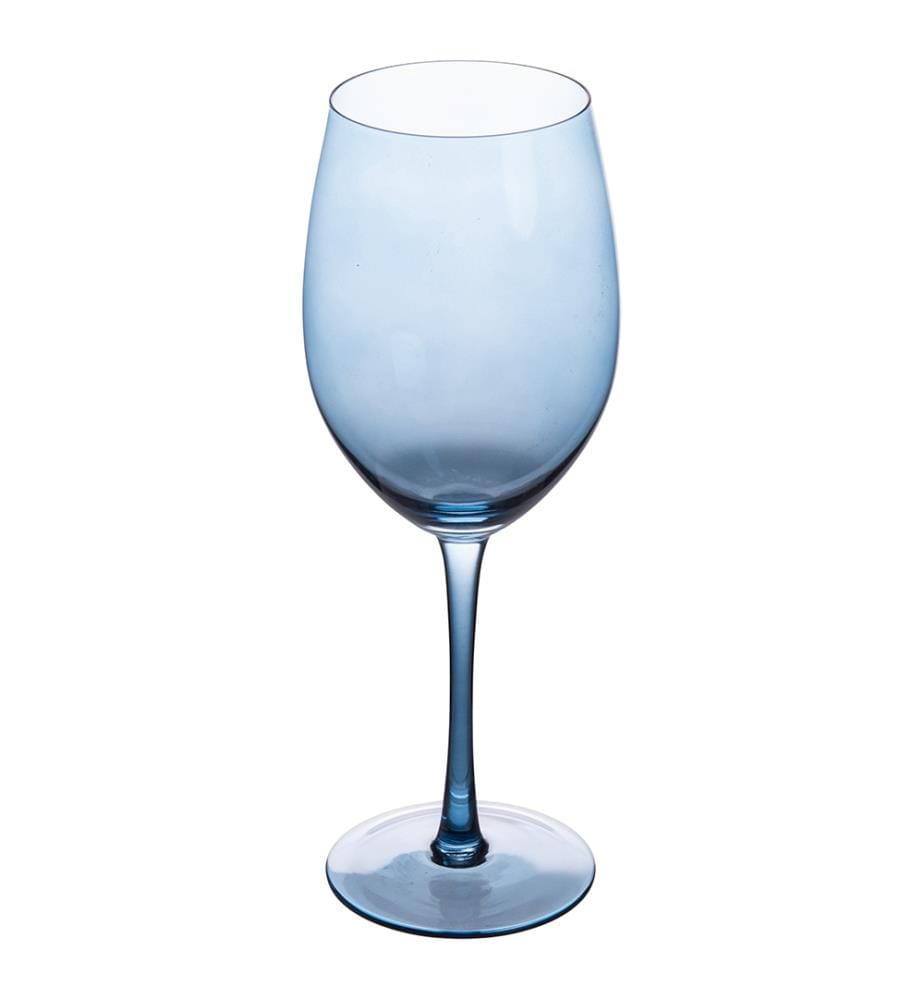 Set von 6 Gläsern Happy Hour Sh Ocean Solid - Multicolor