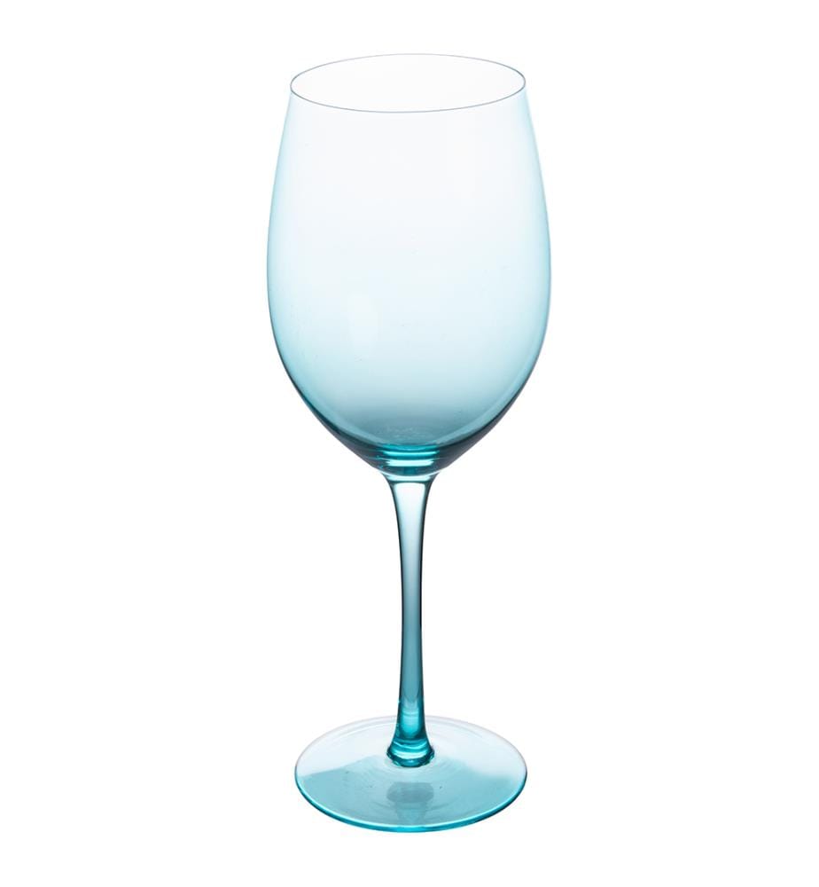 Set von 6 Gläsern Happy Hour Sh Ocean Solid - Multicolor