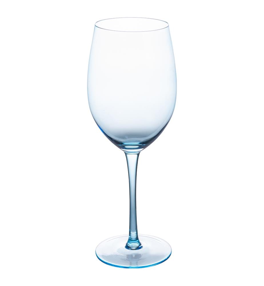 Set von 6 Gläsern Happy Hour Sh Ocean Solid - Multicolor