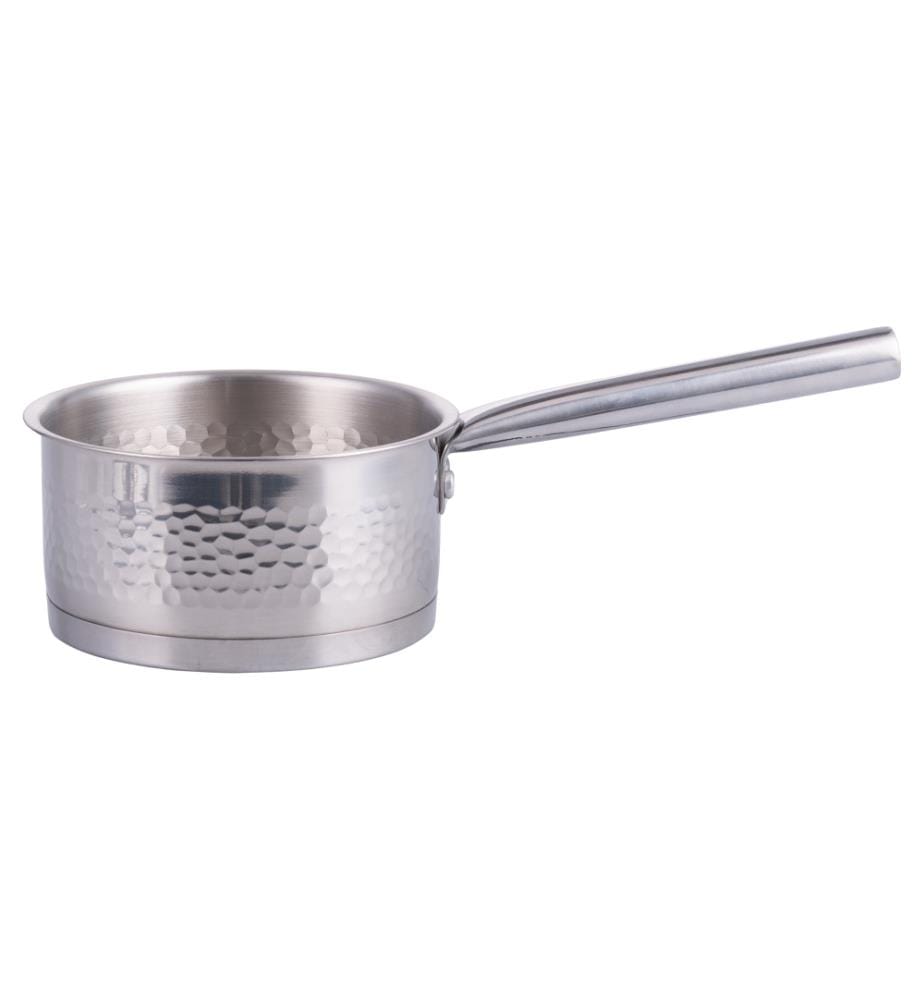 Radici 16 Cm Saucepan With Handle And Lid