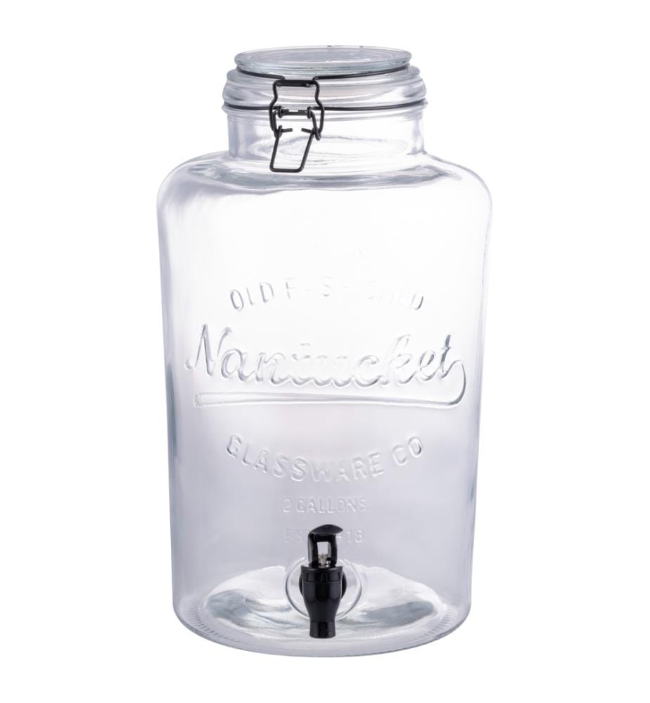 Beverage Dispenser - 8.5 L