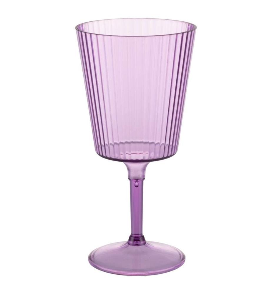 Set of 12 Unico tumblers - 400 ml / Provence / 3 random colors