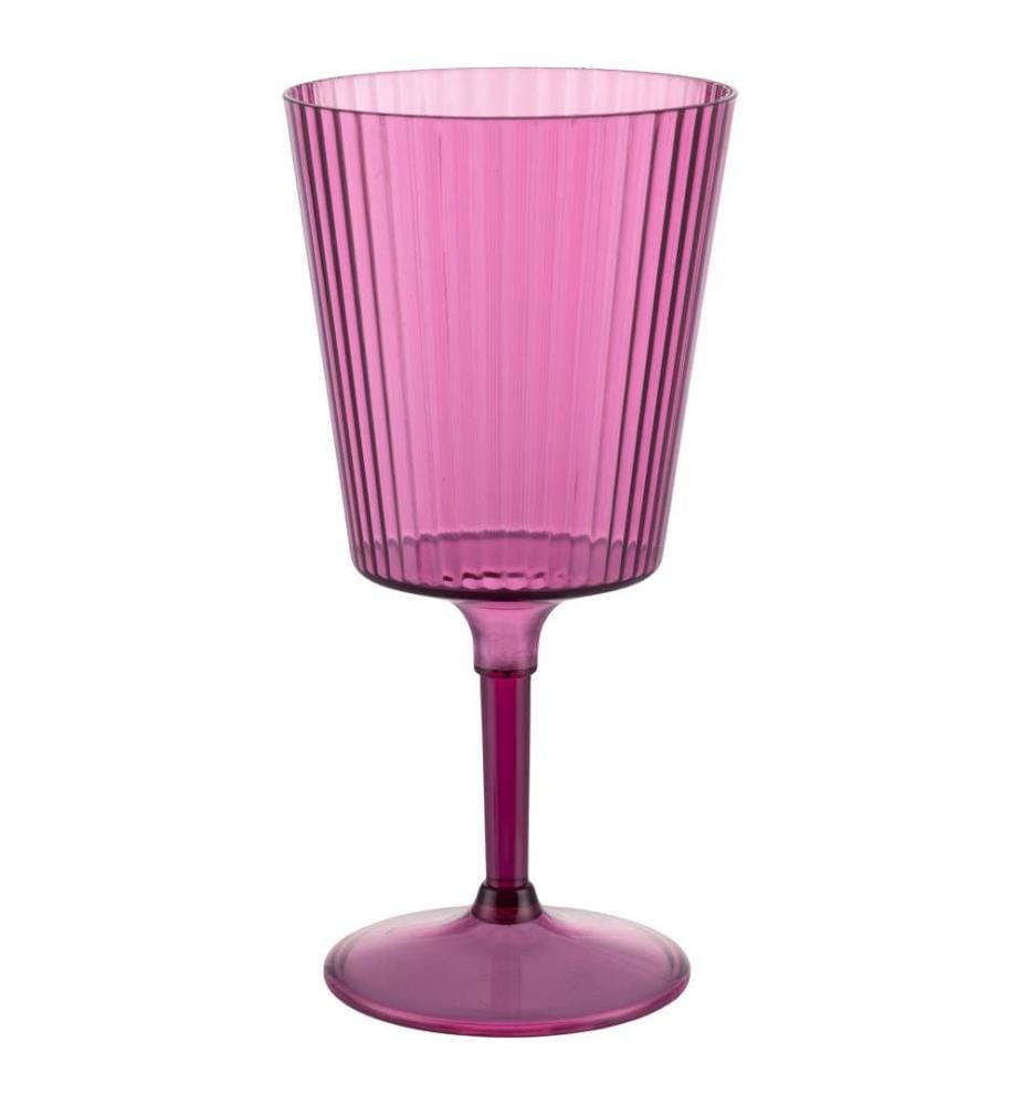 Set of 12 Unico tumblers - 400 ml / Provence / 3 random colors