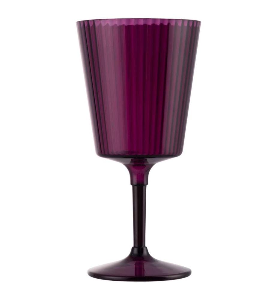 Set of 12 Unico tumblers - 400 ml / Provence / 3 random colors