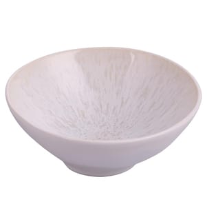 The Market bowl - White