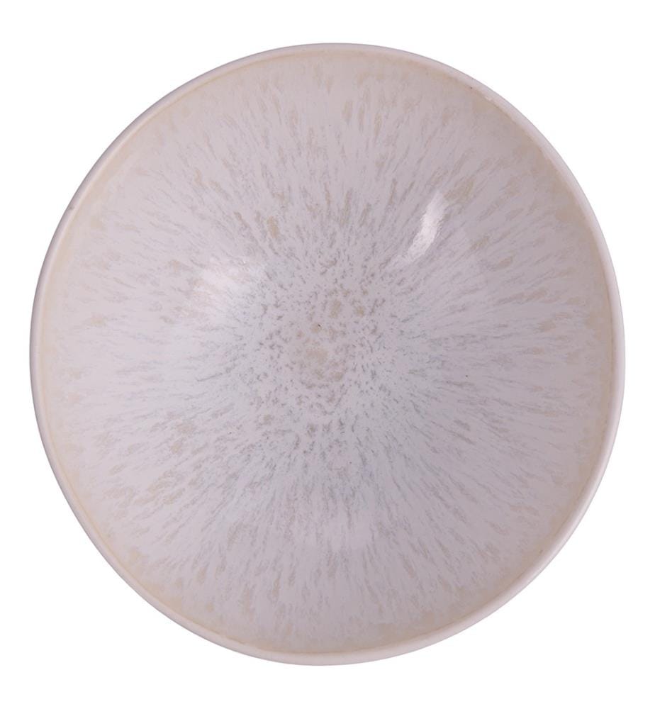 The Market bowl - White