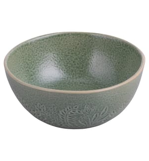 The Market soup bowl - Green