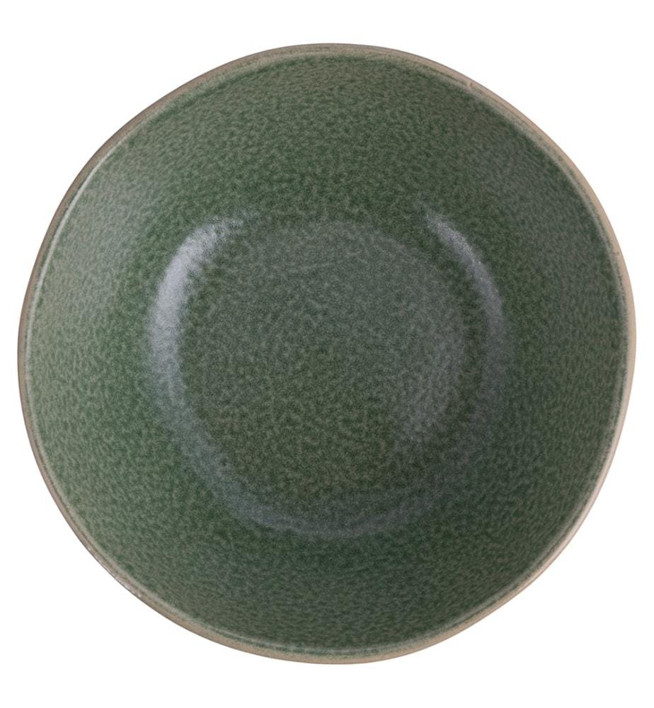 The Market soup bowl - Green