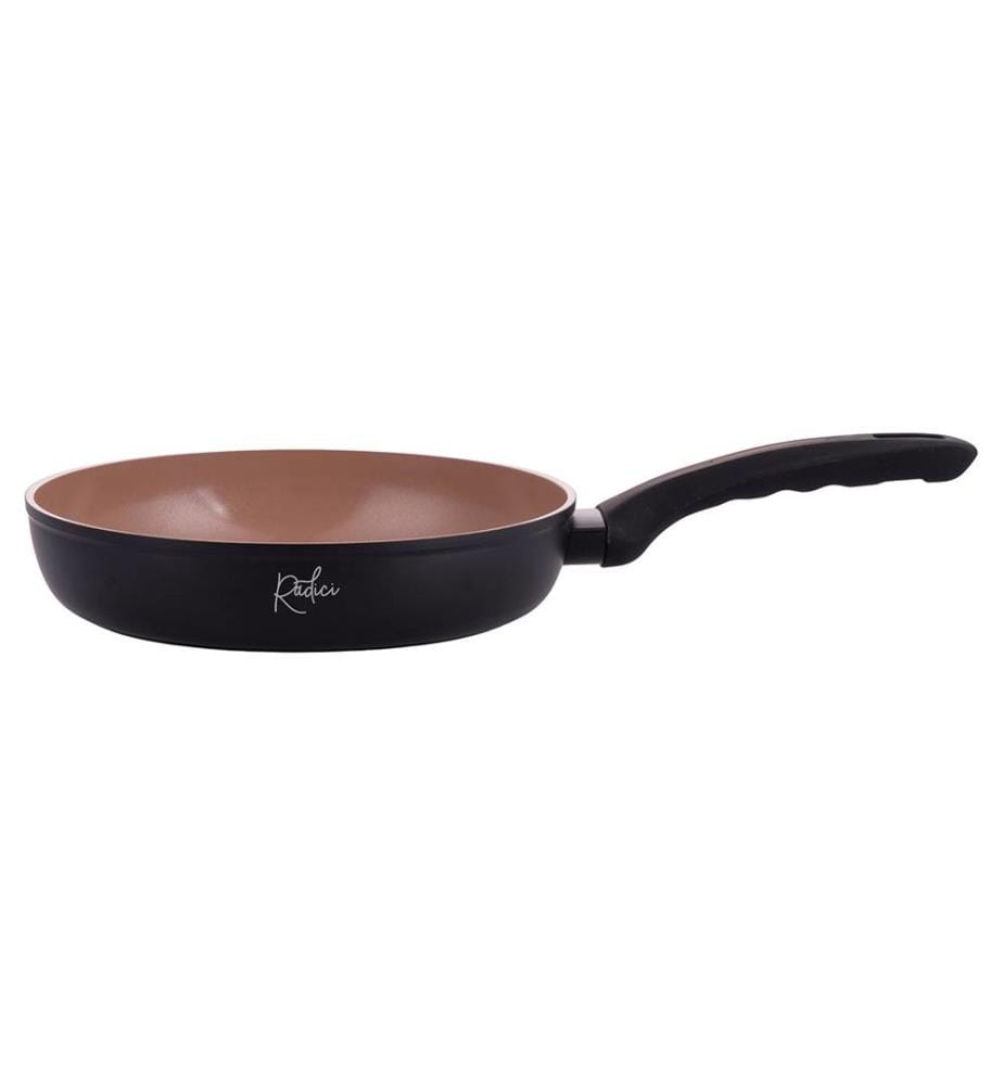 Stove Radici Liquirizia - 32 x 7 cm / Black