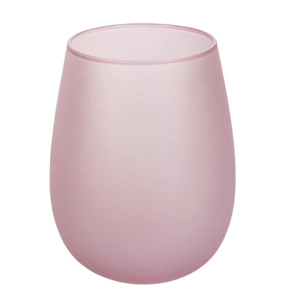 Set of 6 Happy Hour glasses - Provence