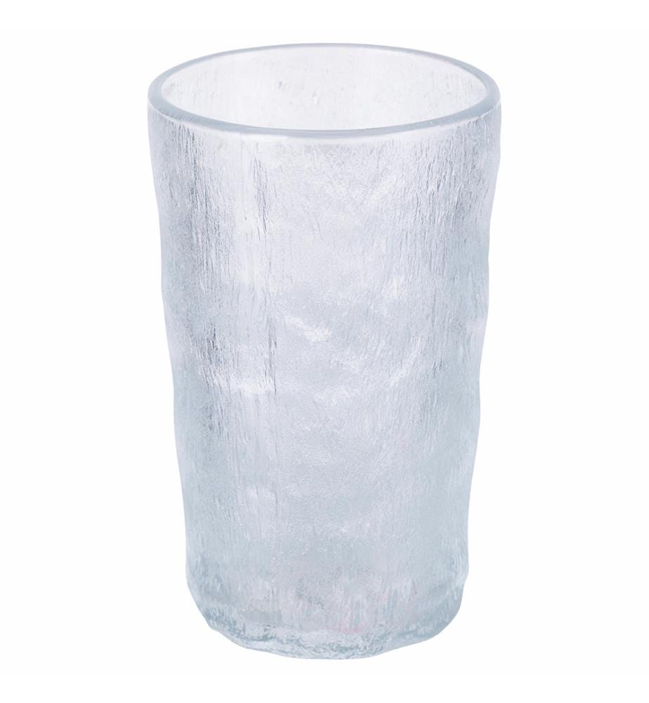 Set of 6 Amnesia cocktail glasses - 370 ml / Clear